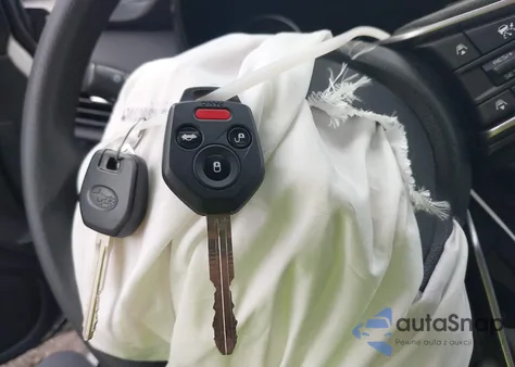 2024 Subaru Legacy из США, поврежденный, VIN 4S3BWAB68R3002458